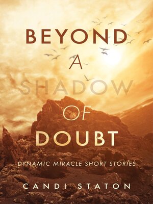 cover image of Beyond a Shadow of Doubt